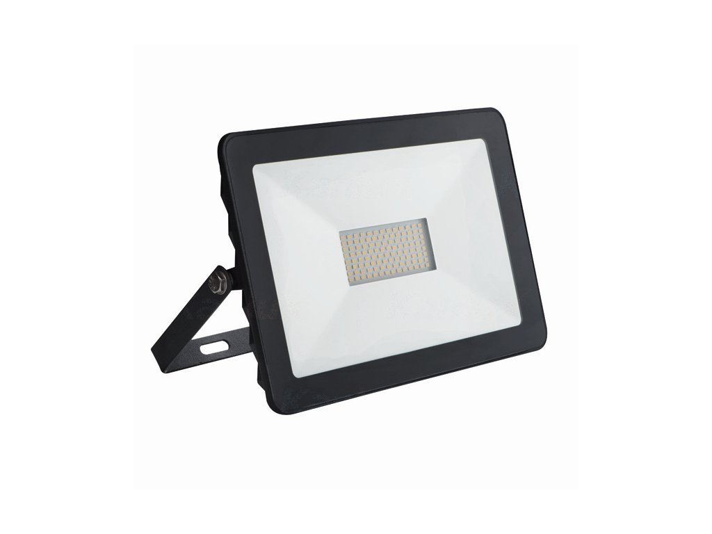 GRUN LED N-50-B Reflektor LED MILEDO - Batérie Bigoš